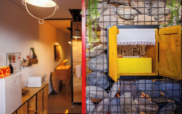 Xhubleta Room - Old Bazaar
