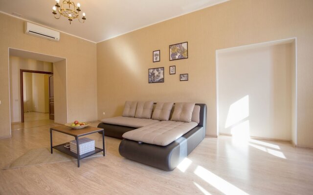 Апартаменты Emperoom Ligovskiy