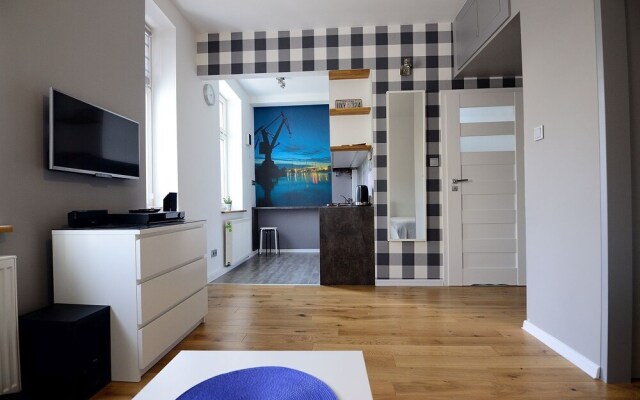 Victus Apartamenty - Jaśmin