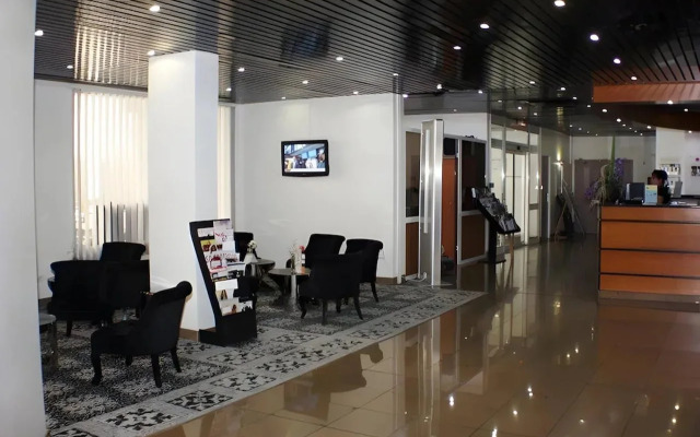 Hotel Saphir