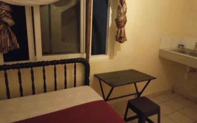 Mombasa Backpackers