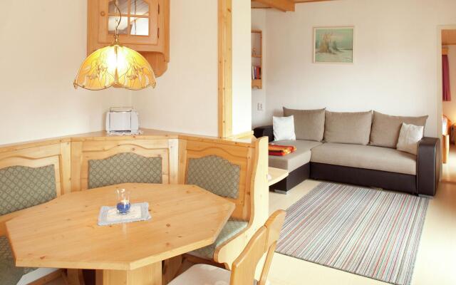 Apartment With Balcony in Brixen in Thale, Tyrol