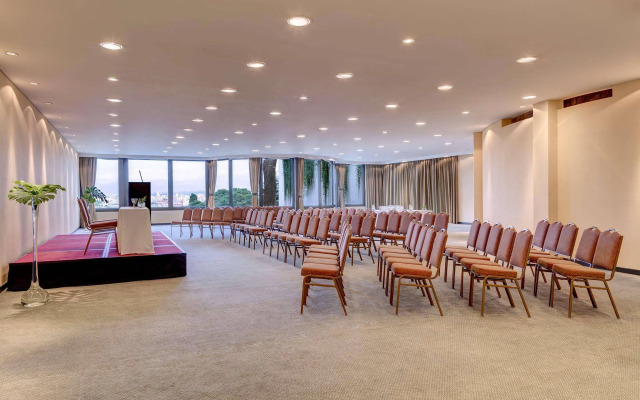 Sheraton Salta Hotel