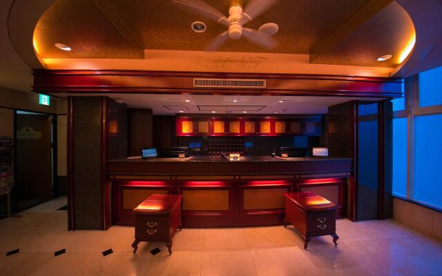 Hotel Concerto Nagasaki