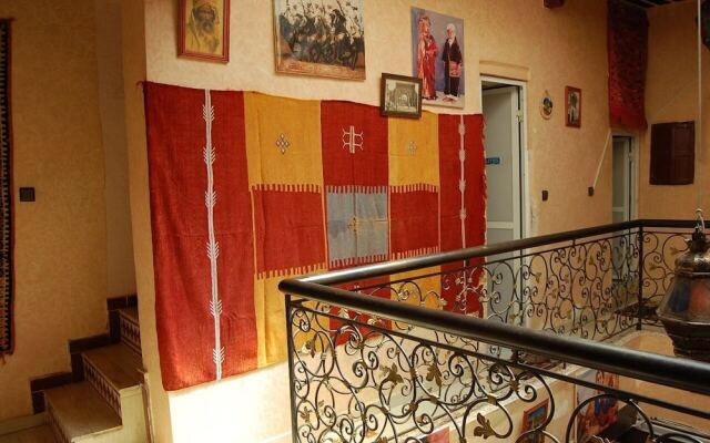 Downtown Hostel Fez - Hostel