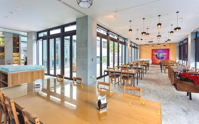 Kadda Hotel