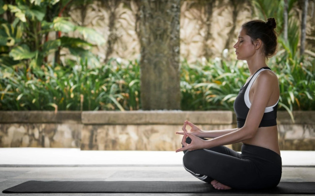 REVĪVŌ Wellness Resort Nusa Dua Bali