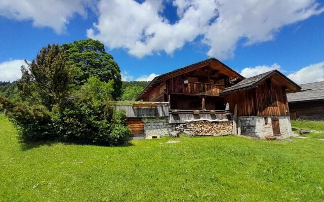 Chalet 115 M2 With Garden Terrace Near The Slopes