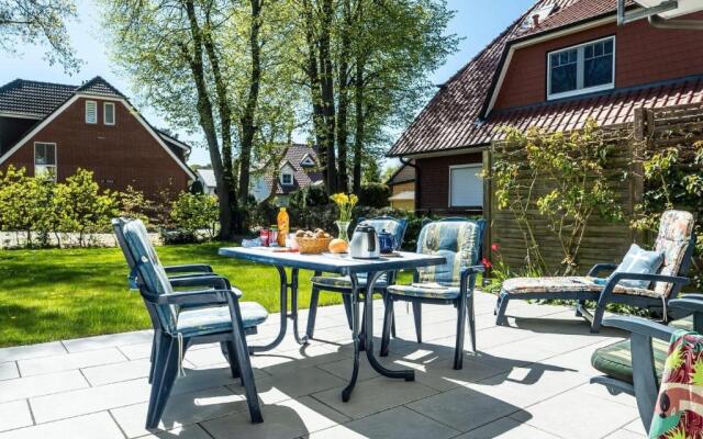 Birkenstraße 6 Haus I Whg 1