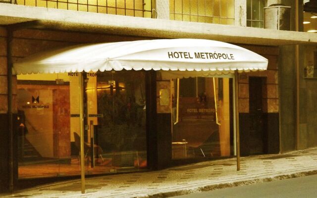 Hotel Metropole