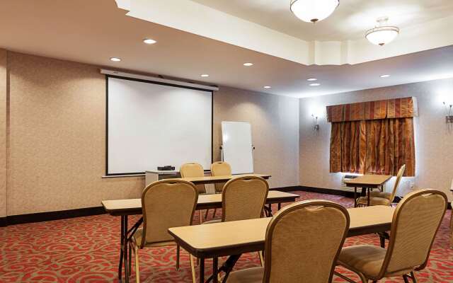 Comfort Suites Sulphur - Lake Charles