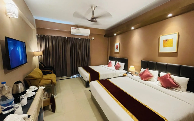 Hotel Kollol By J & Z Group
