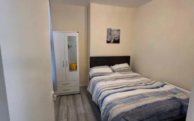 Cozy London Apartment - Central Location