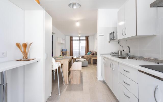 Home2Book Las Américas Bright Apartment