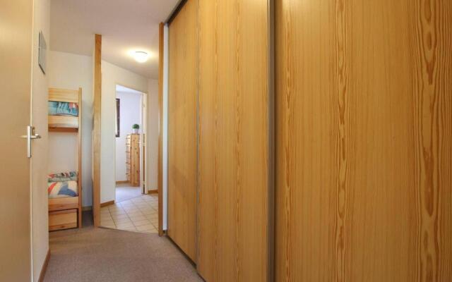 Appartement Vallouise-La Casse, 2 pièces, 6 personnes - FR-1-330G-38