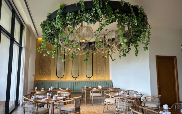 Hotel Mundo Maya Edzná