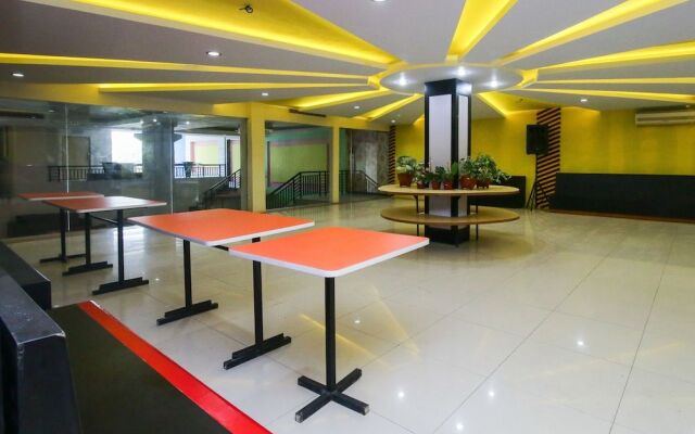 Airy Sungai Saddang Baru 18H Makassar