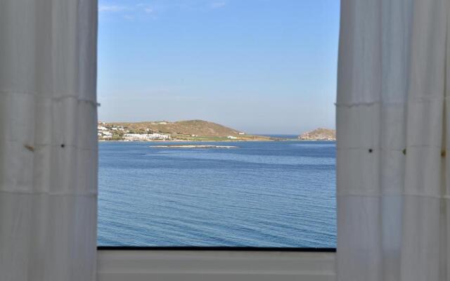 Armenistis Apartment 2