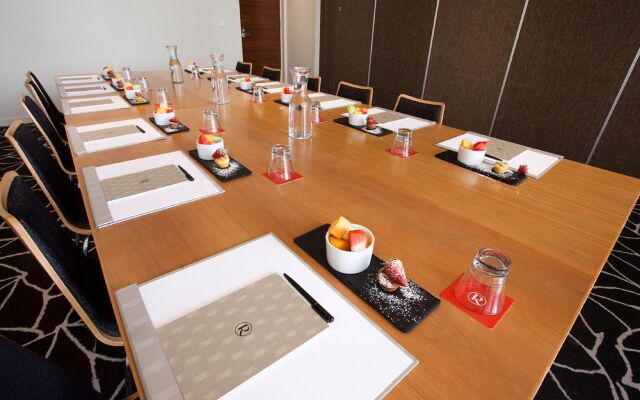 Rydges Campbelltown