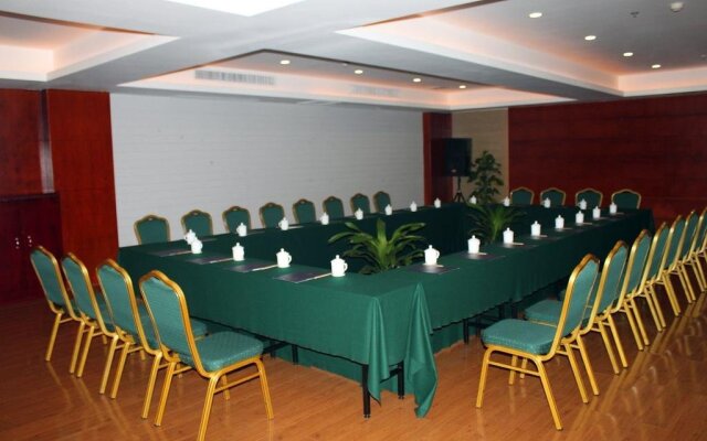 Barony Hotel Yueyang