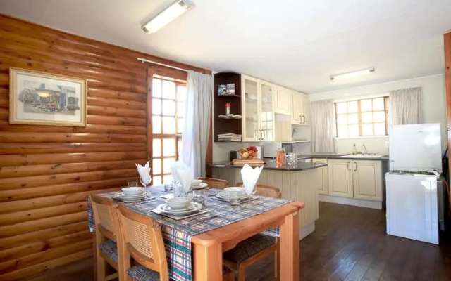 Troutways Private Retreat