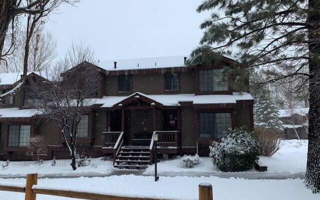 A Piece Of Bearadise Condo