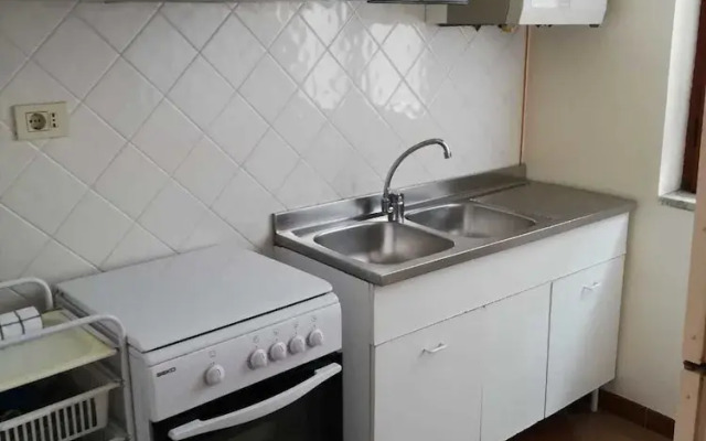 Residence Le Villette