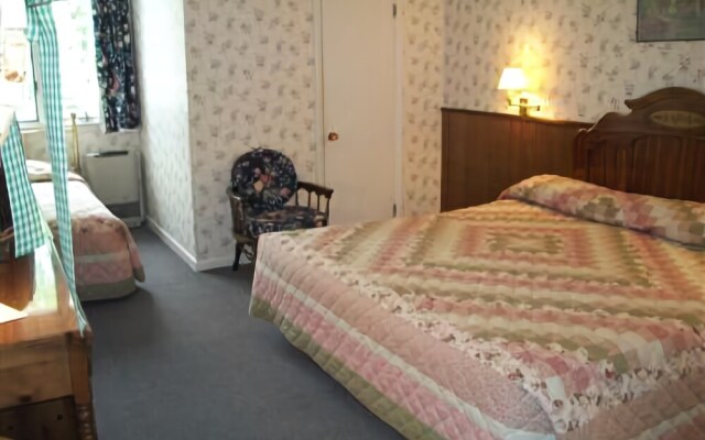 Swiss Inn & Restaurant