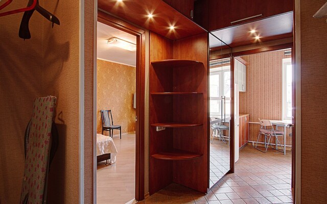 Апартаменты «СТН у Московского вокзала»