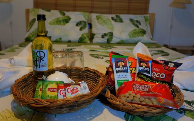 Hotel Renate