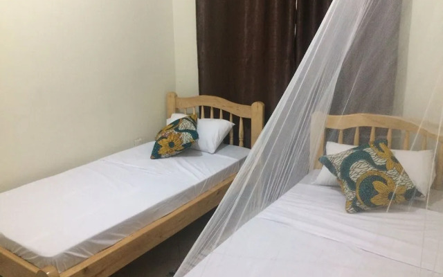 The Five Horsemen Kampala