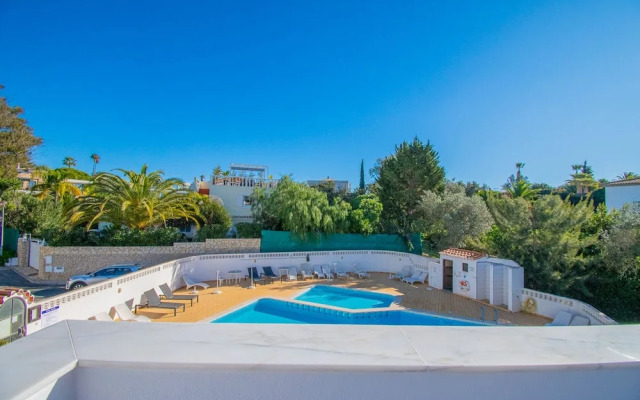 99 ADM Casa Mendes Fabulous Townhouse With Share