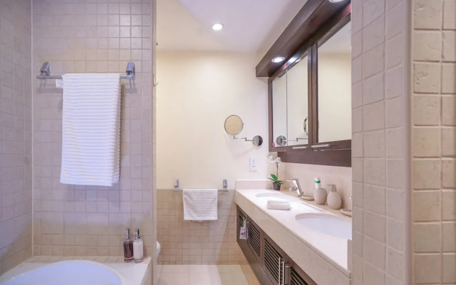 Elite Royal Apartment - Burj Khalifa & Fountain view - Ultimate