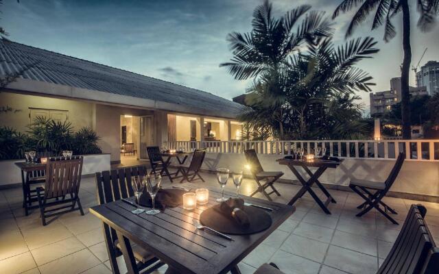 Taru Villas - Lake Lodge - Colombo