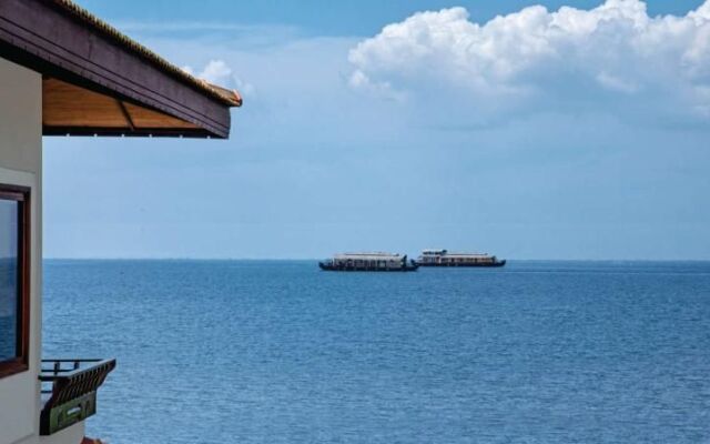 Niraamaya Retreats Backwaters & Beyond, Kumarakom