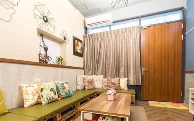 Tainan Hao Shou Zhai Homestay