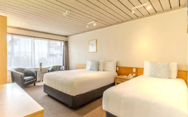 Kingsgate Hotel Te Anau