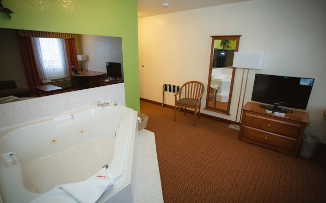 Super 8 Drayton Valley