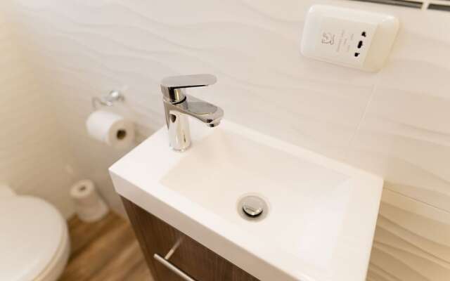 Grand House Lodge Jeffreys Bay