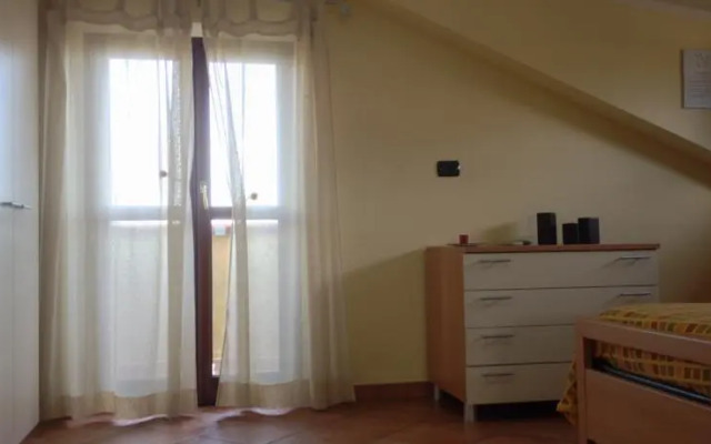 Bed&Breakfast La Villa Soverato