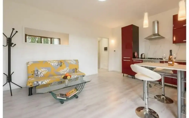 Residenza Montecatini