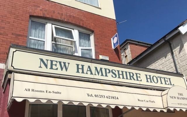 The New Hampshire