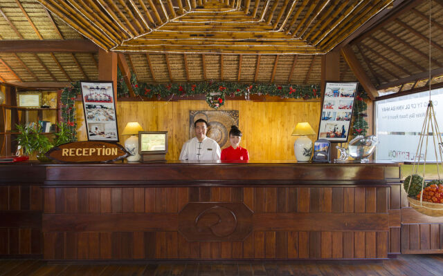 Rock Water Bay Beach Resort & Spa