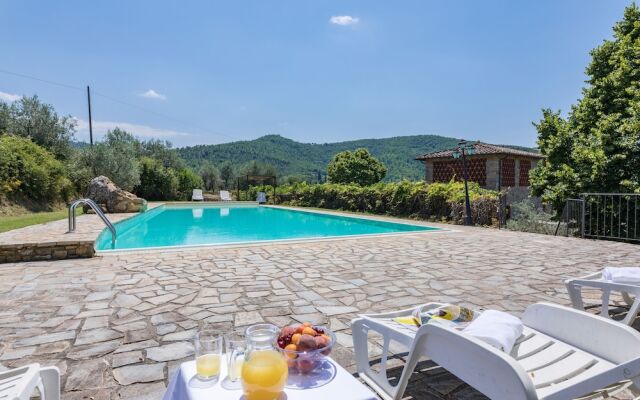 Tenuta La Pieve Casale Presciano