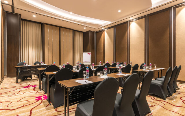 Crowne Plaza Bandung by IHG