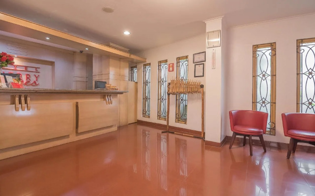 Cherry Homes Residence Standard Plus 321