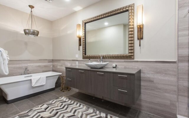 Snowcreek Phase V