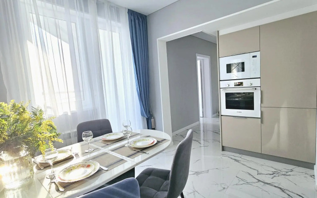 Apartments on Lenin street 298Bk6