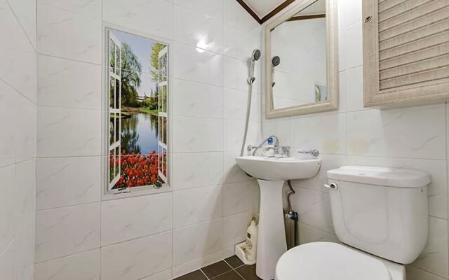 Jeonju Flowerwind Pension