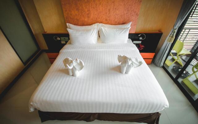 The Gallery @ Koh Chang